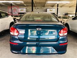 Kia Pegas